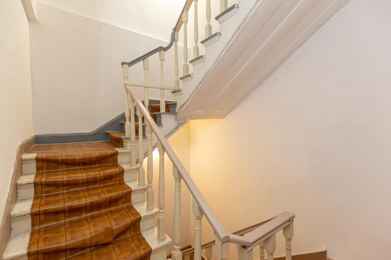 La Rondine Appartement Corfu  Buitenkant foto
